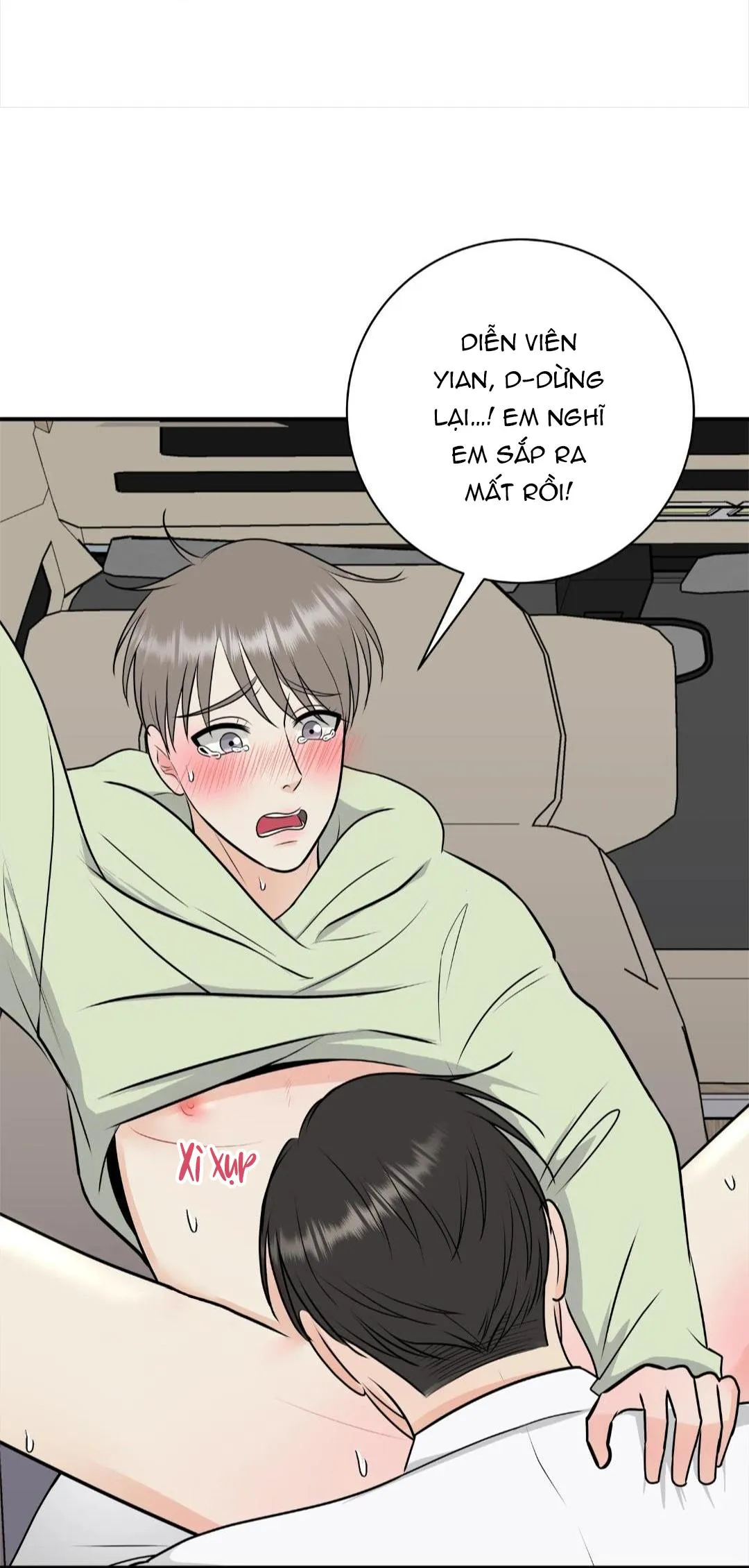 Hạnh Phúc Trọn Vẹn Chapter 20 Trang 117