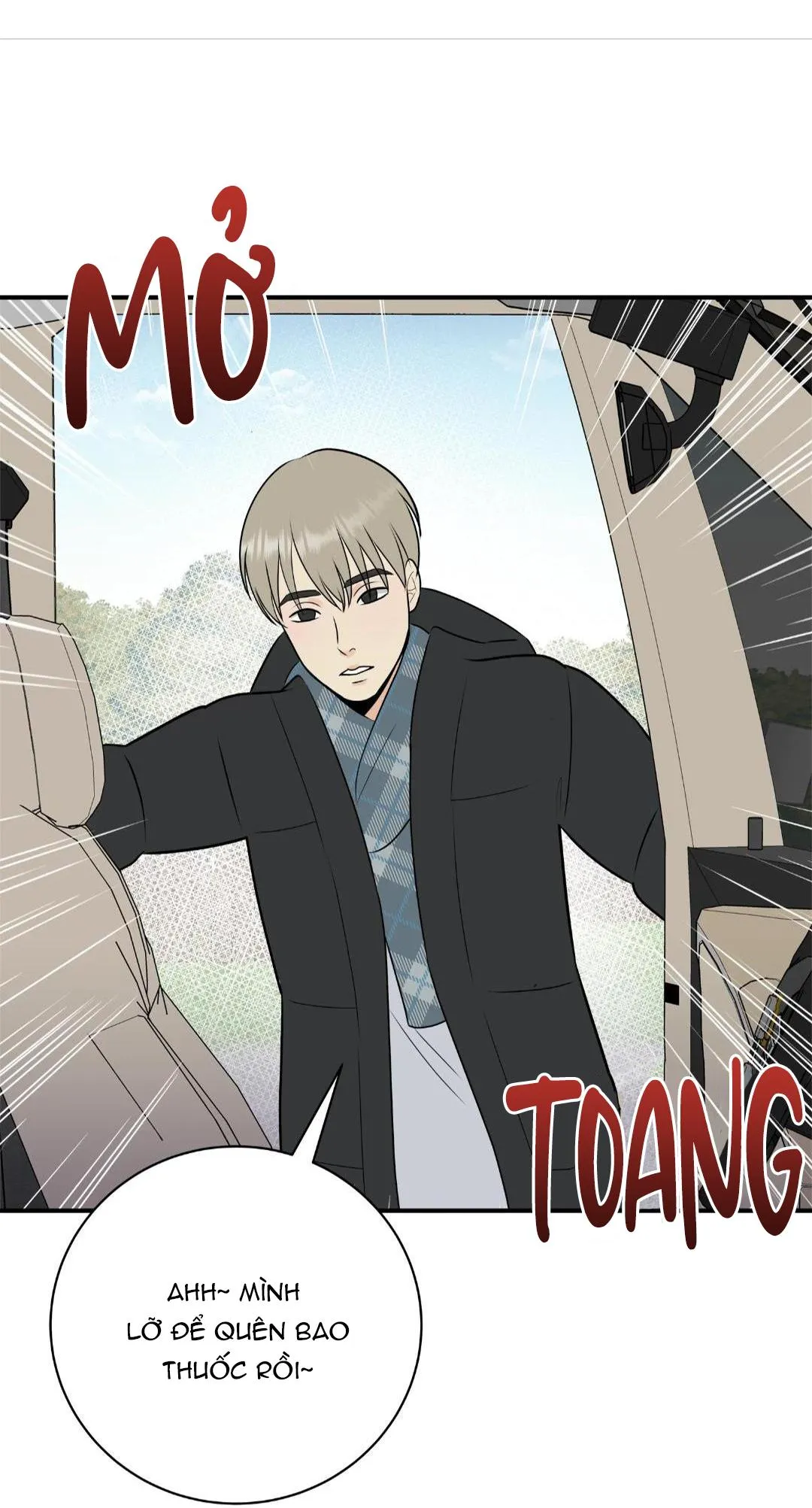 Hạnh Phúc Trọn Vẹn Chapter 20 Trang 130