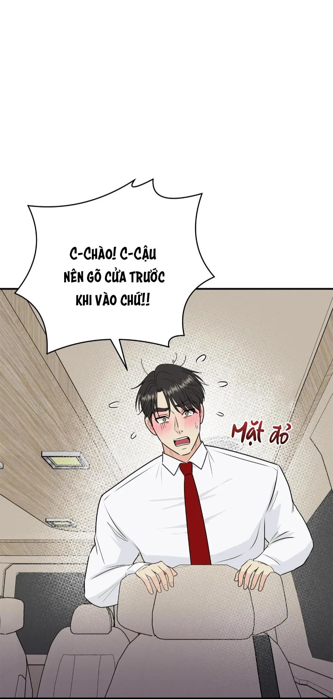 Hạnh Phúc Trọn Vẹn Chapter 20 Trang 133