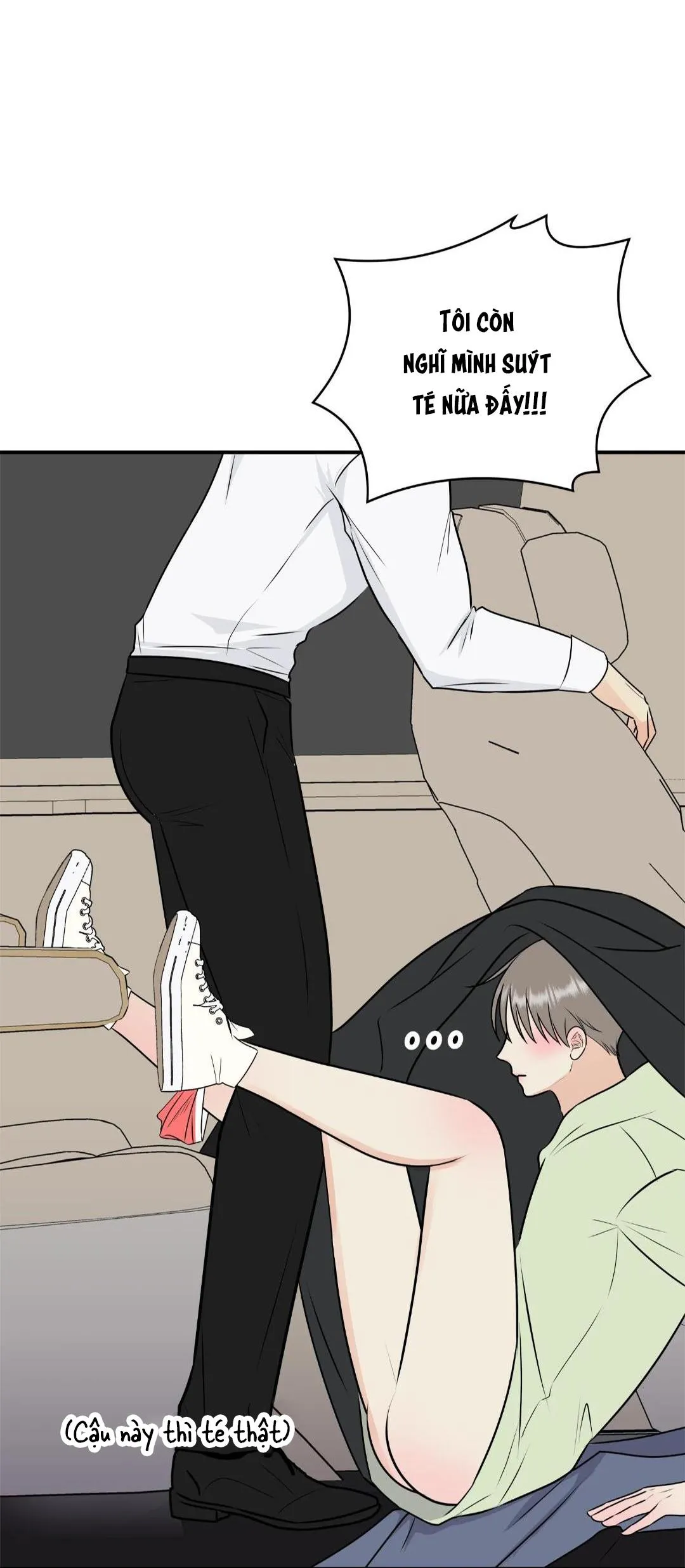 Hạnh Phúc Trọn Vẹn Chapter 20 Trang 135