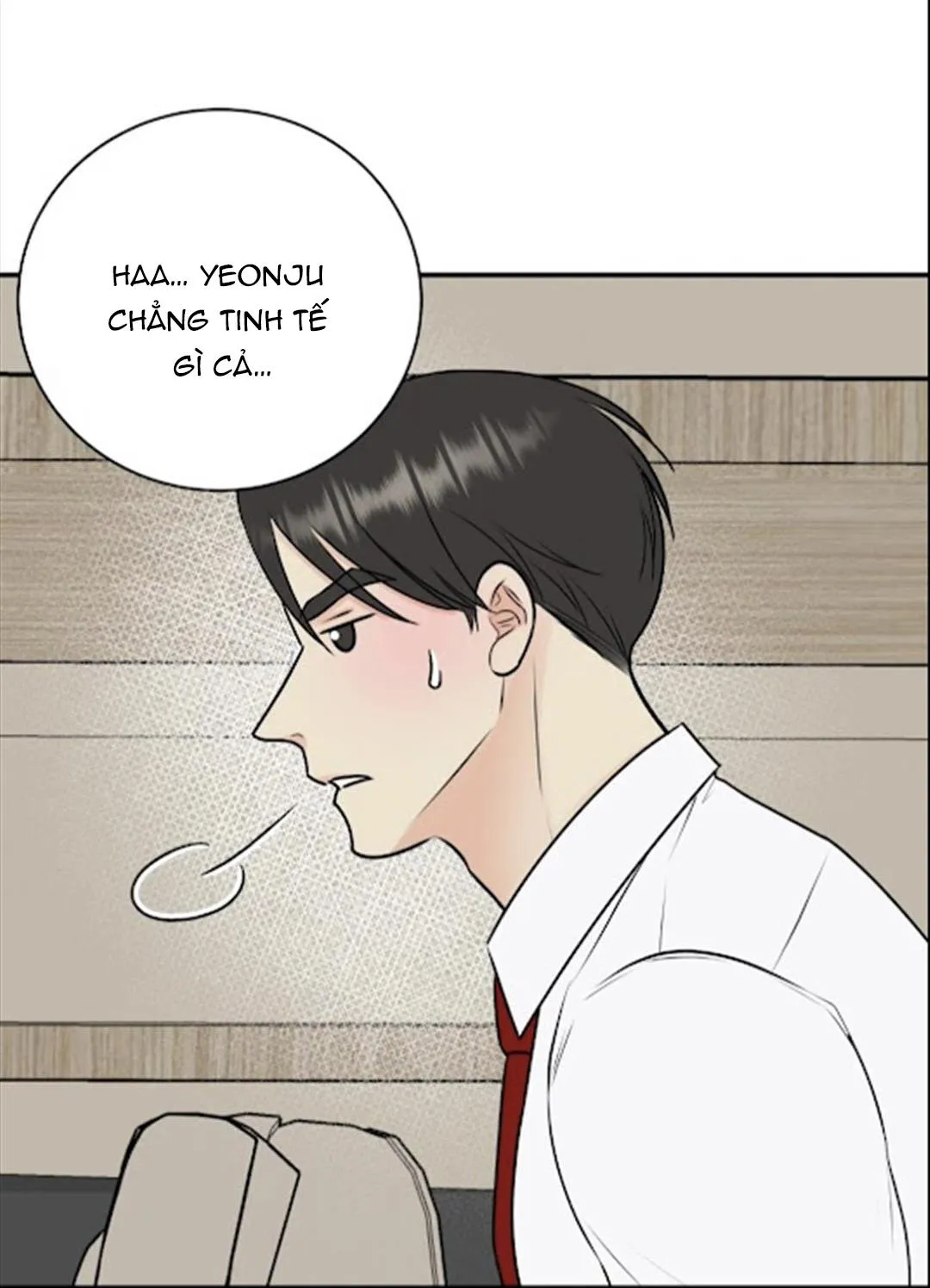 Hạnh Phúc Trọn Vẹn Chapter 20 Trang 145