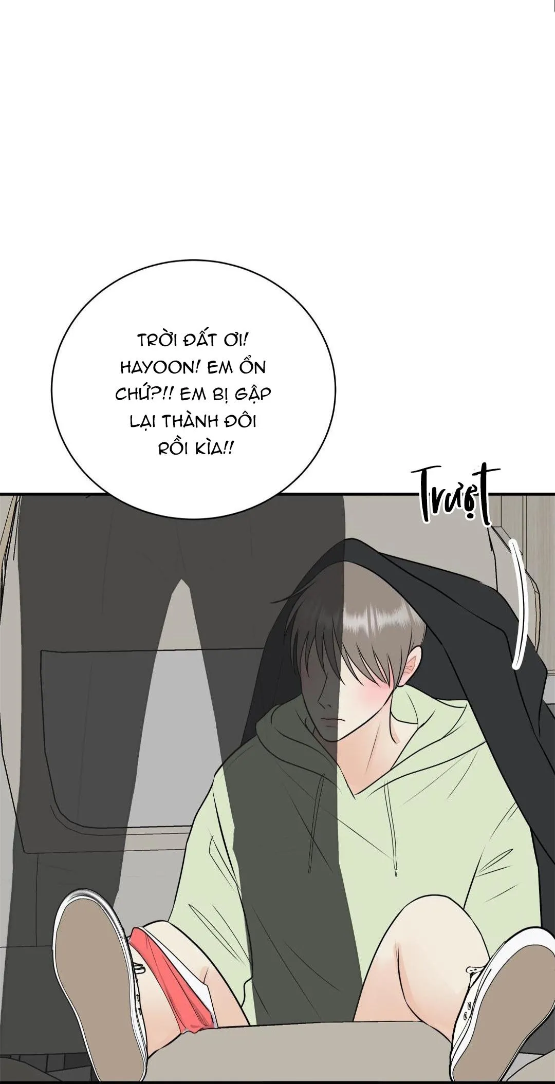 Hạnh Phúc Trọn Vẹn Chapter 20 Trang 147