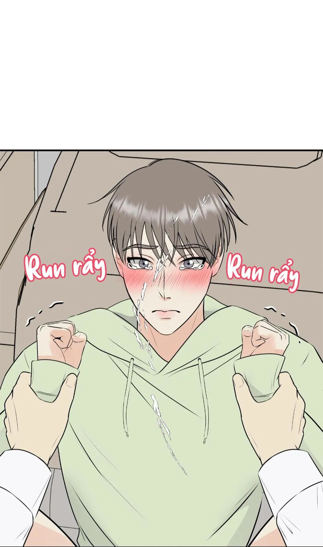 Hạnh Phúc Trọn Vẹn Chapter 20 Trang 149