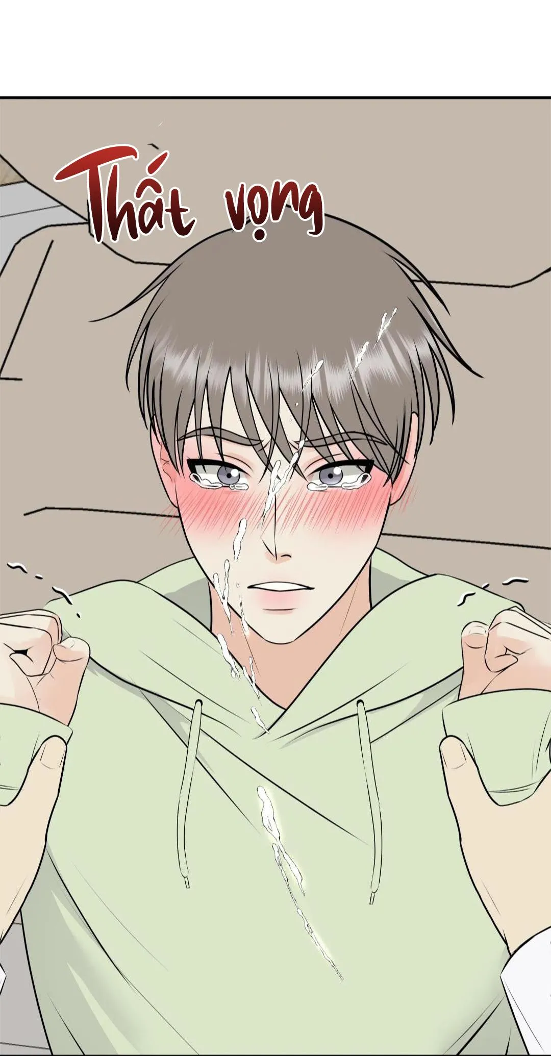 Hạnh Phúc Trọn Vẹn Chapter 20 Trang 153