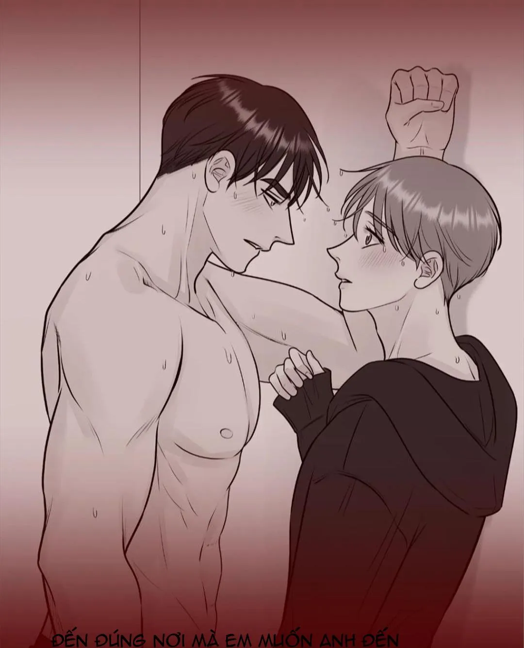 Hạnh Phúc Trọn Vẹn Chapter 20 Trang 161