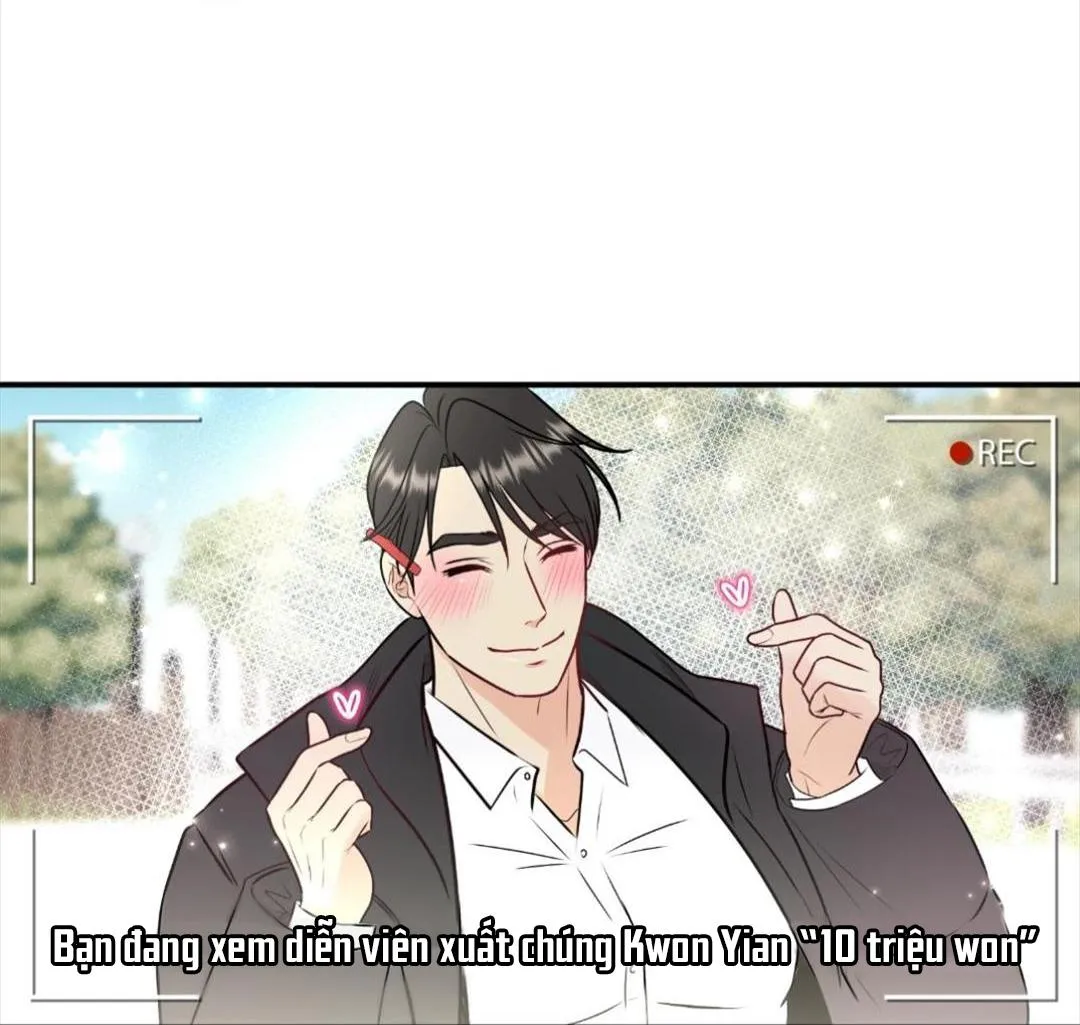 Hạnh Phúc Trọn Vẹn Chapter 21 Trang 4