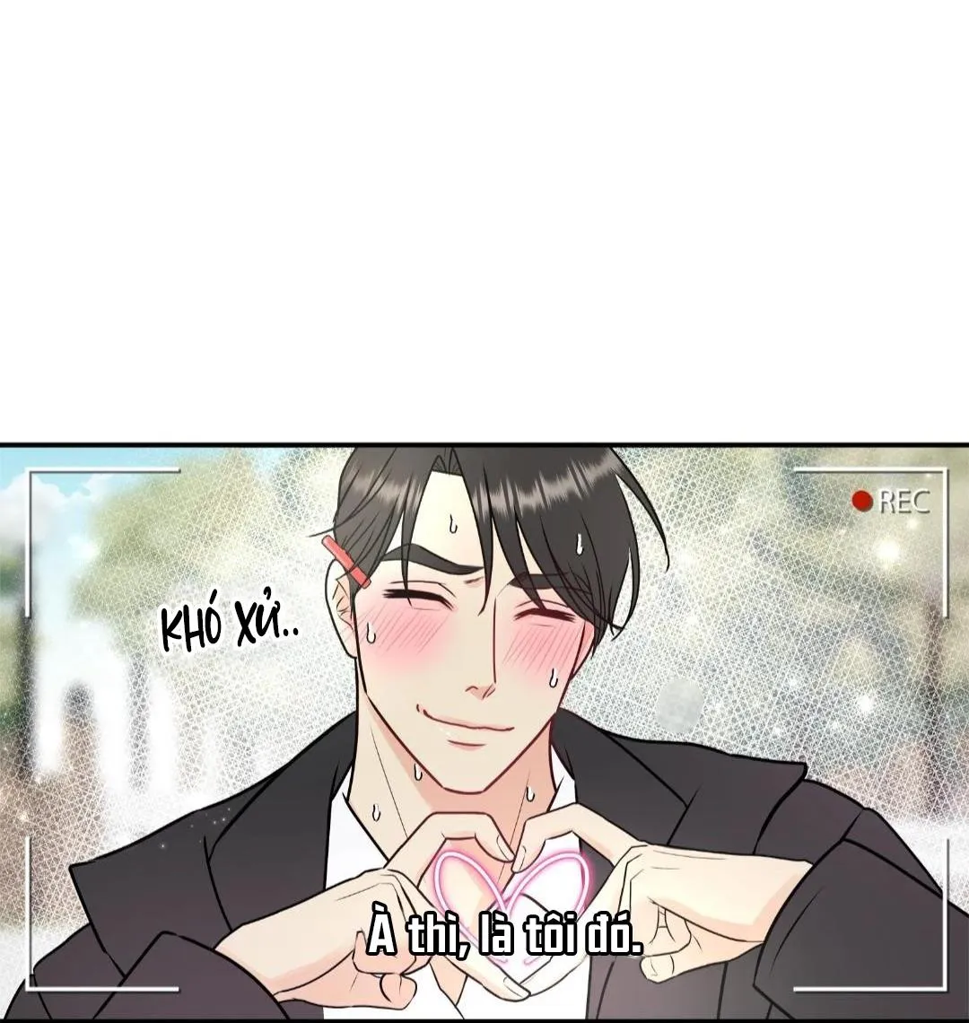 Hạnh Phúc Trọn Vẹn Chapter 21 Trang 6