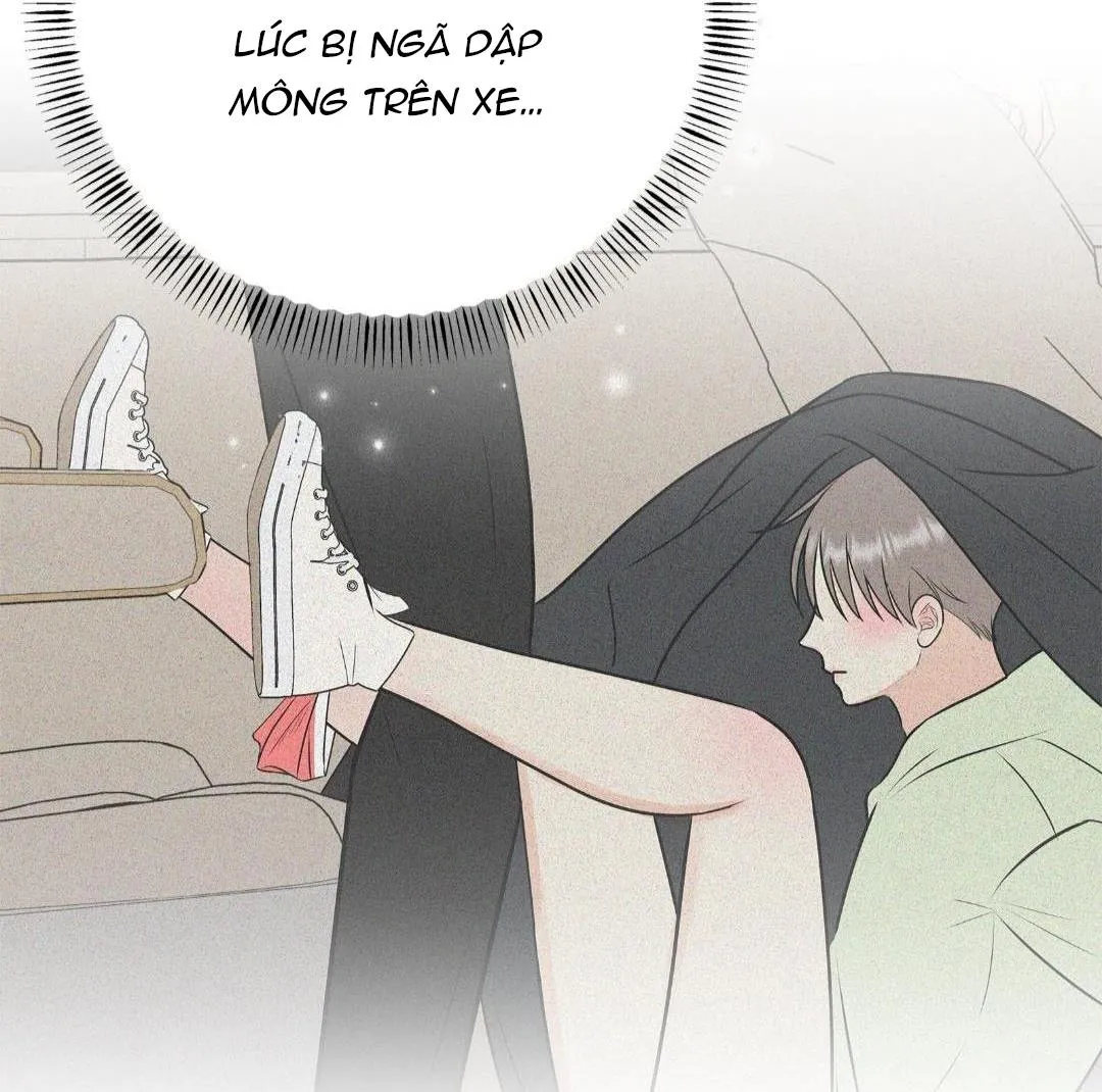 Hạnh Phúc Trọn Vẹn Chapter 21 Trang 9