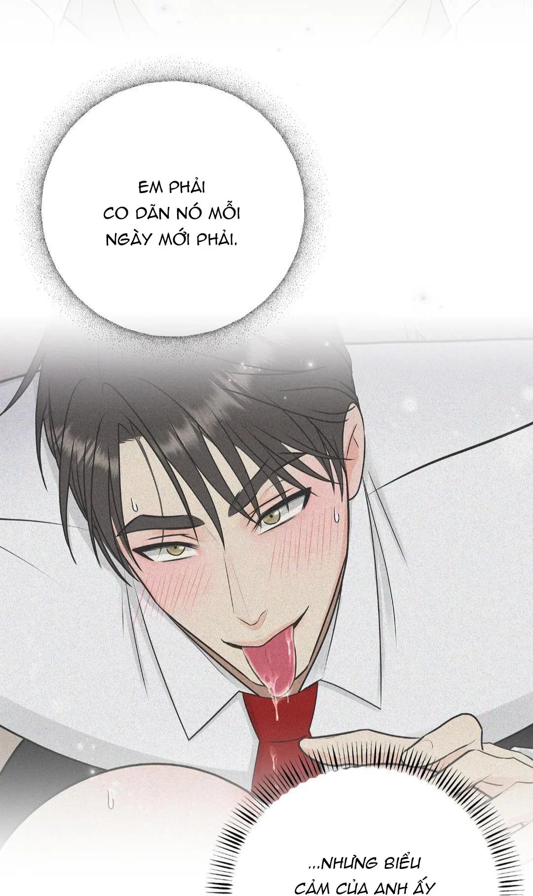 Hạnh Phúc Trọn Vẹn Chapter 21 Trang 11