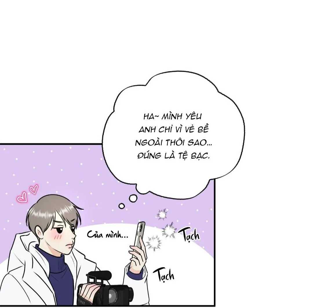 Hạnh Phúc Trọn Vẹn Chapter 21 Trang 13