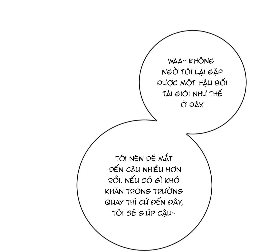 Hạnh Phúc Trọn Vẹn Chapter 21 Trang 24