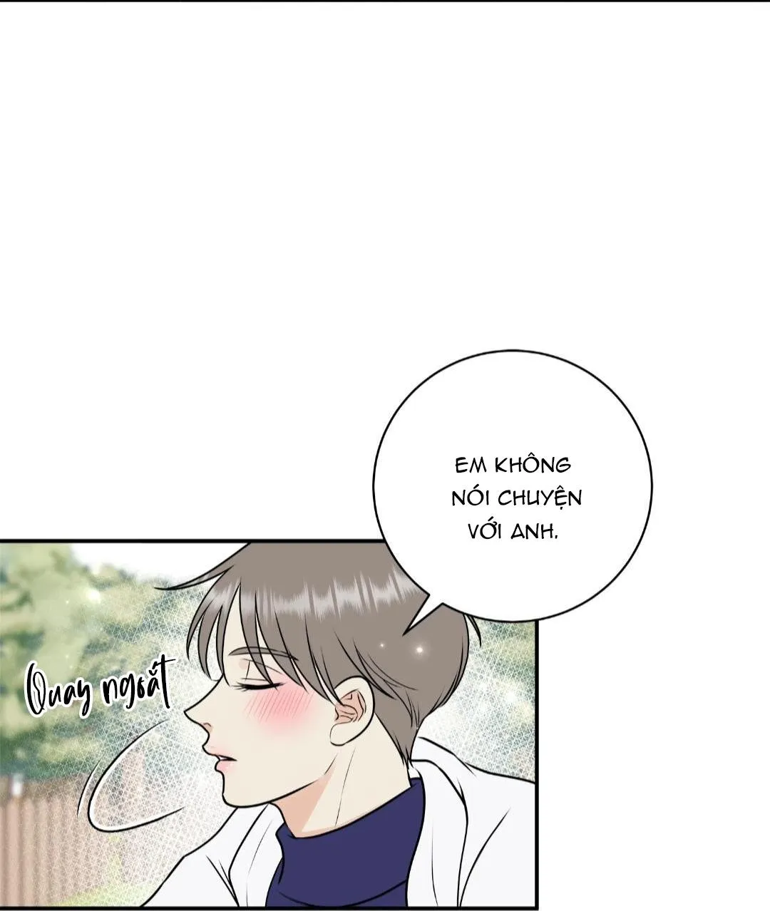 Hạnh Phúc Trọn Vẹn Chapter 21 Trang 29