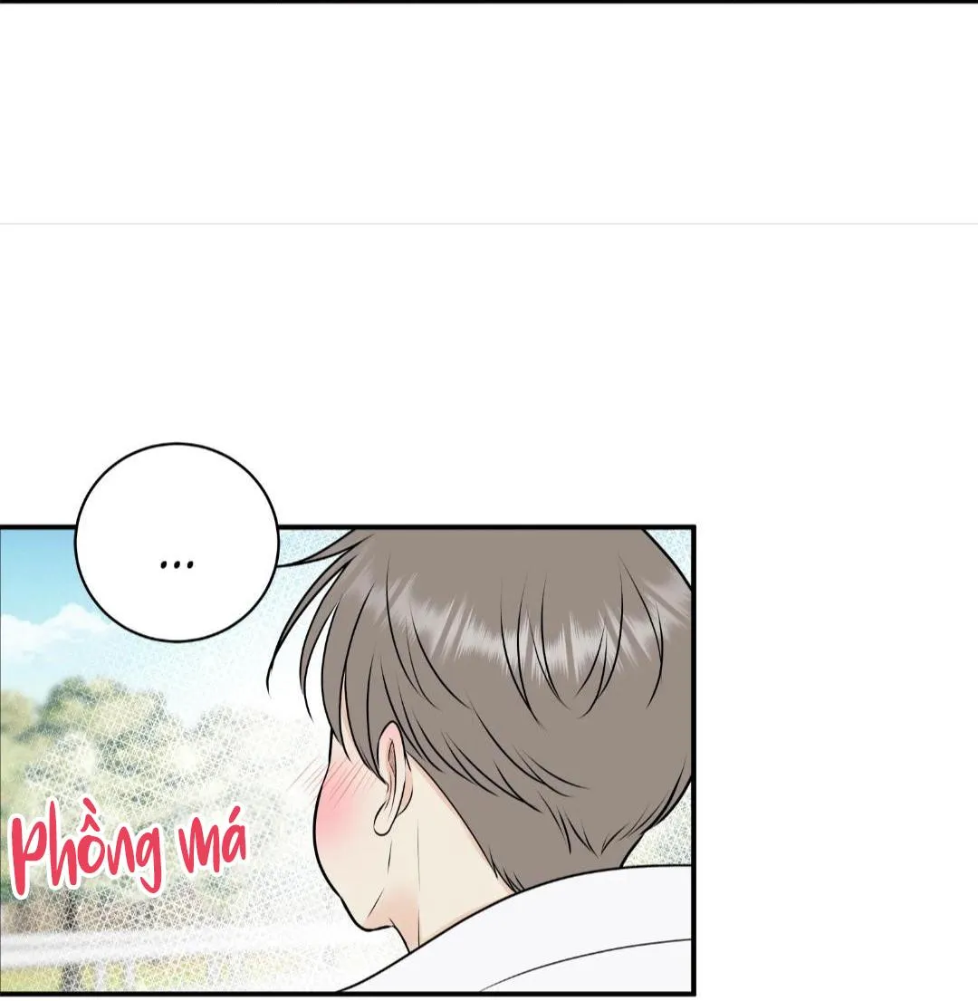 Hạnh Phúc Trọn Vẹn Chapter 21 Trang 31