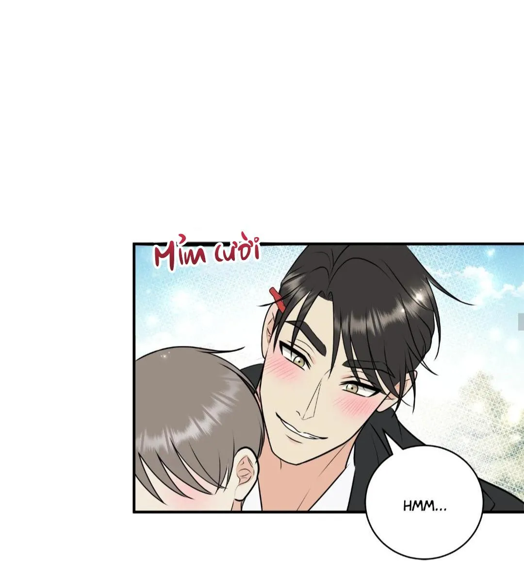 Hạnh Phúc Trọn Vẹn Chapter 21 Trang 32