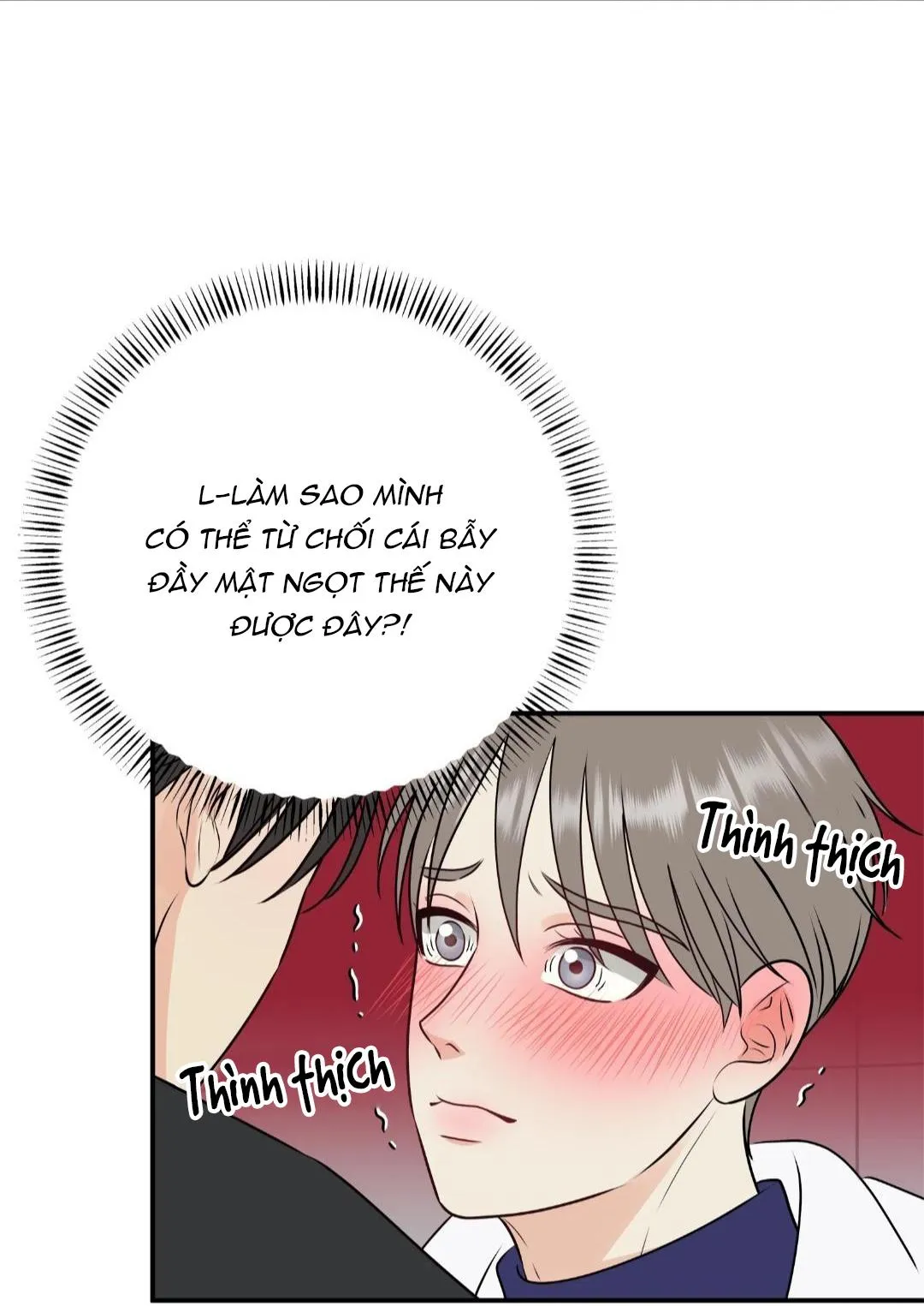 Hạnh Phúc Trọn Vẹn Chapter 21 Trang 44