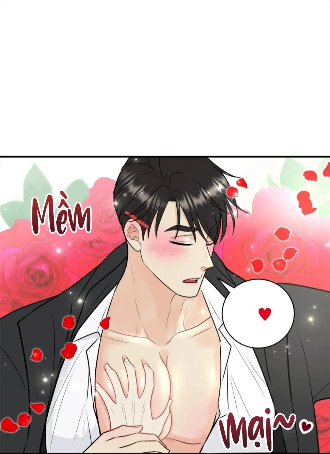 Hạnh Phúc Trọn Vẹn Chapter 21 Trang 47