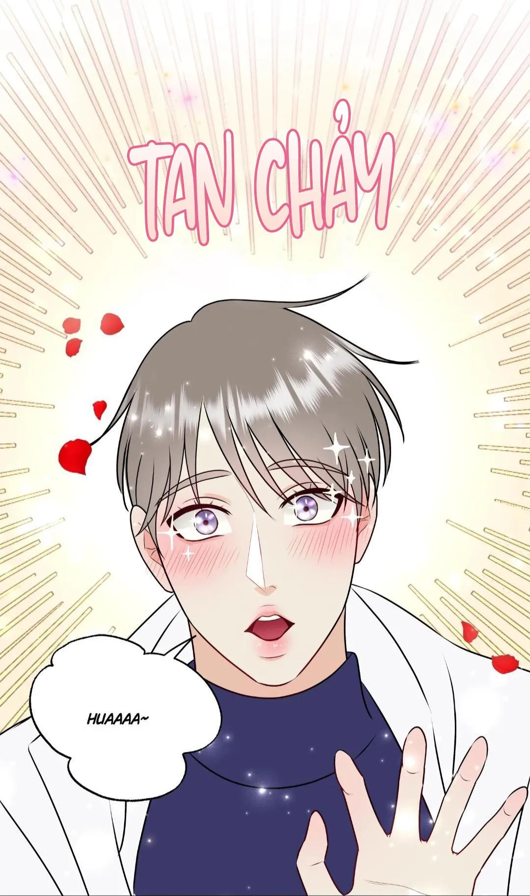 Hạnh Phúc Trọn Vẹn Chapter 21 Trang 49