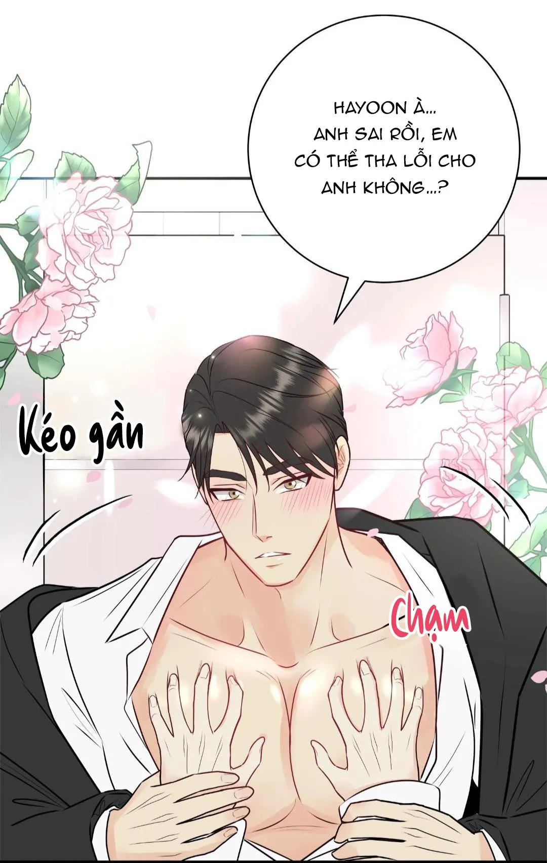 Hạnh Phúc Trọn Vẹn Chapter 21 Trang 52