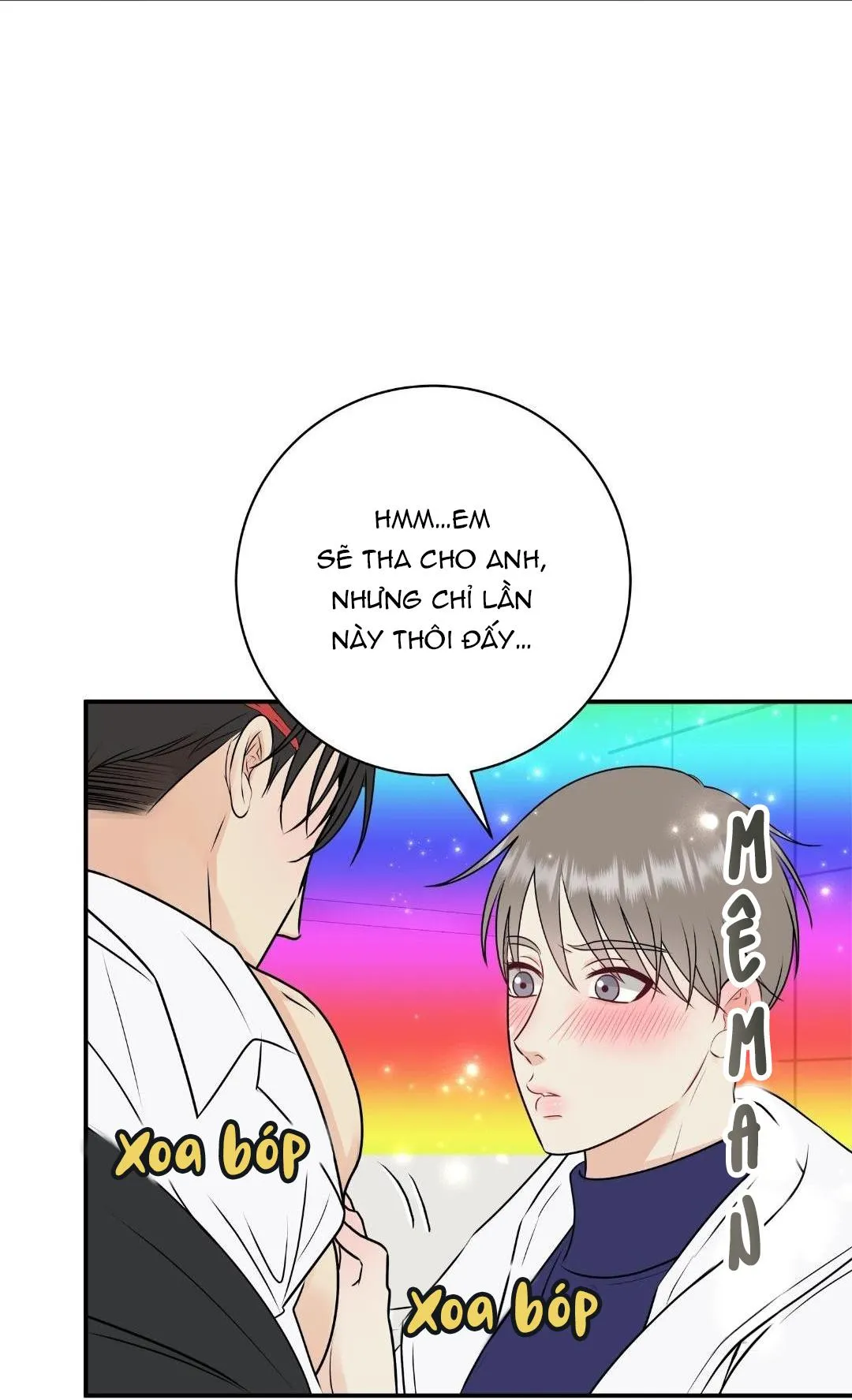 Hạnh Phúc Trọn Vẹn Chapter 21 Trang 53