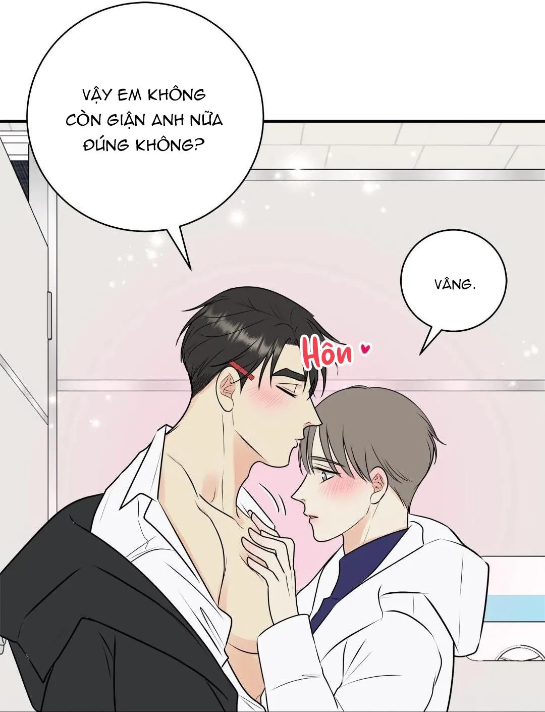 Hạnh Phúc Trọn Vẹn Chapter 21 Trang 55