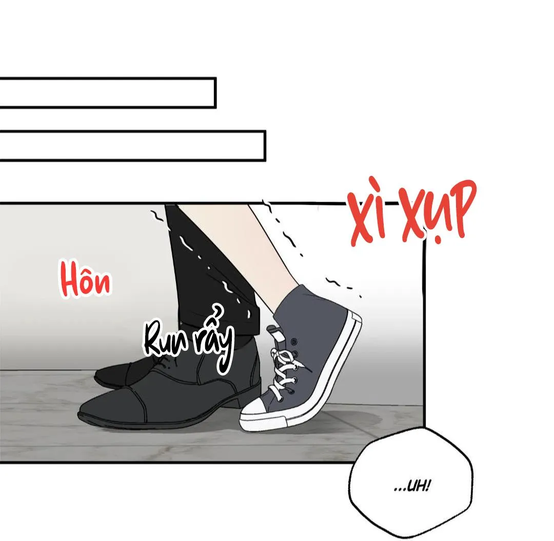 Hạnh Phúc Trọn Vẹn Chapter 21 Trang 62