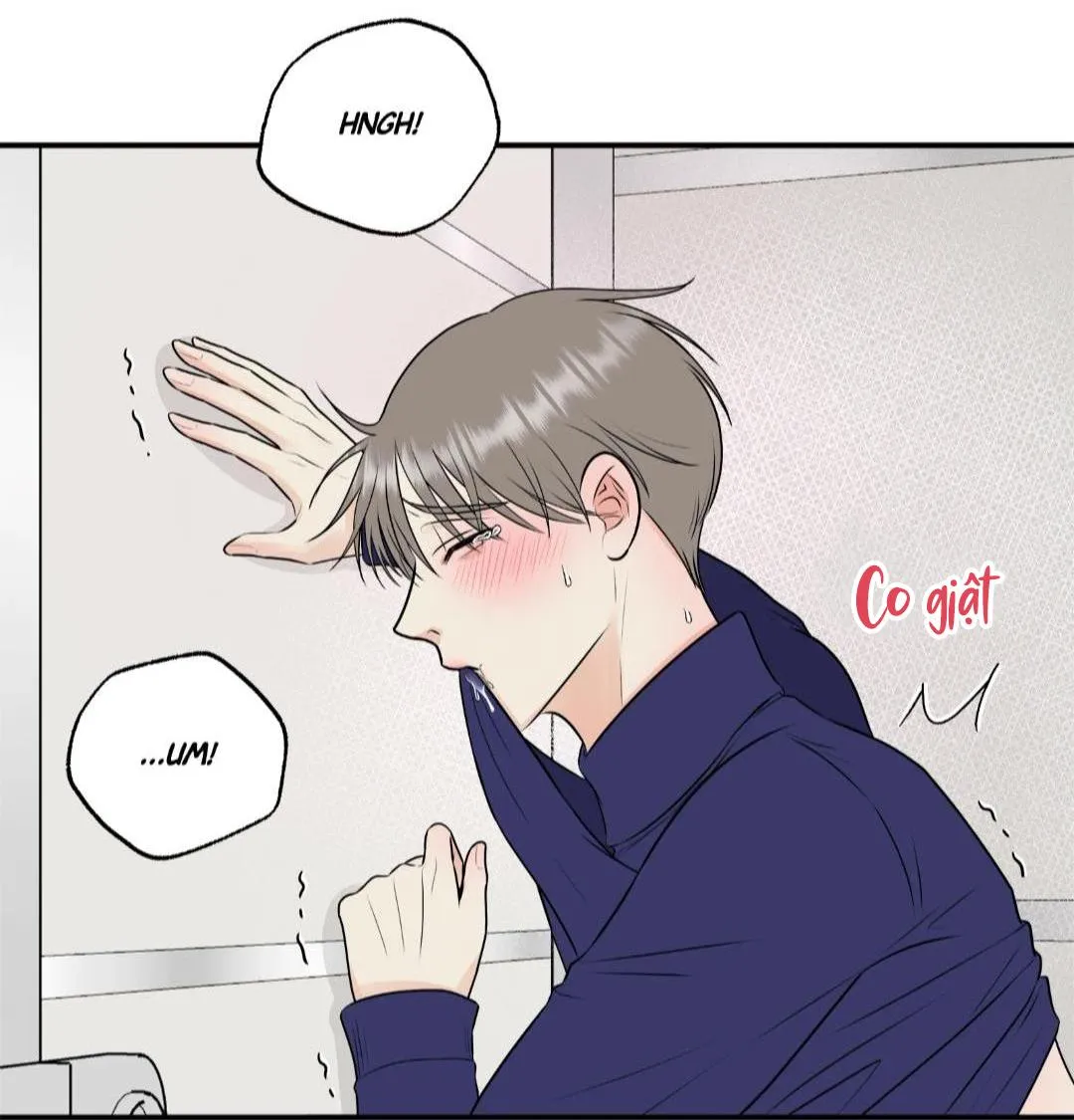 Hạnh Phúc Trọn Vẹn Chapter 21 Trang 64