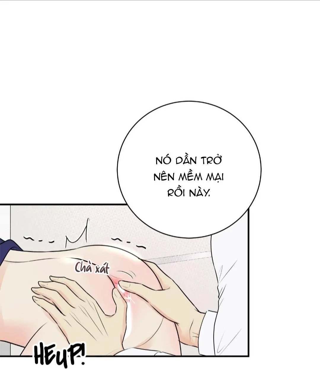 Hạnh Phúc Trọn Vẹn Chapter 21 Trang 65