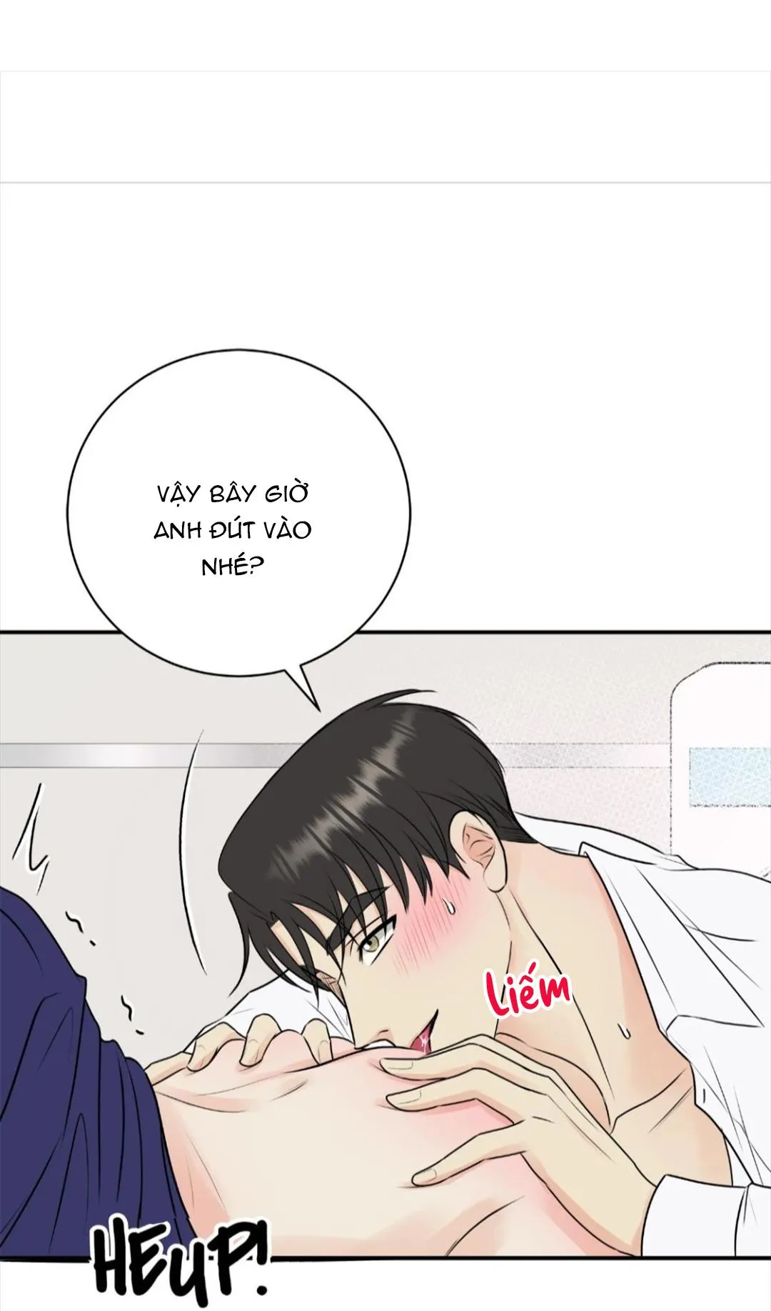 Hạnh Phúc Trọn Vẹn Chapter 21 Trang 66