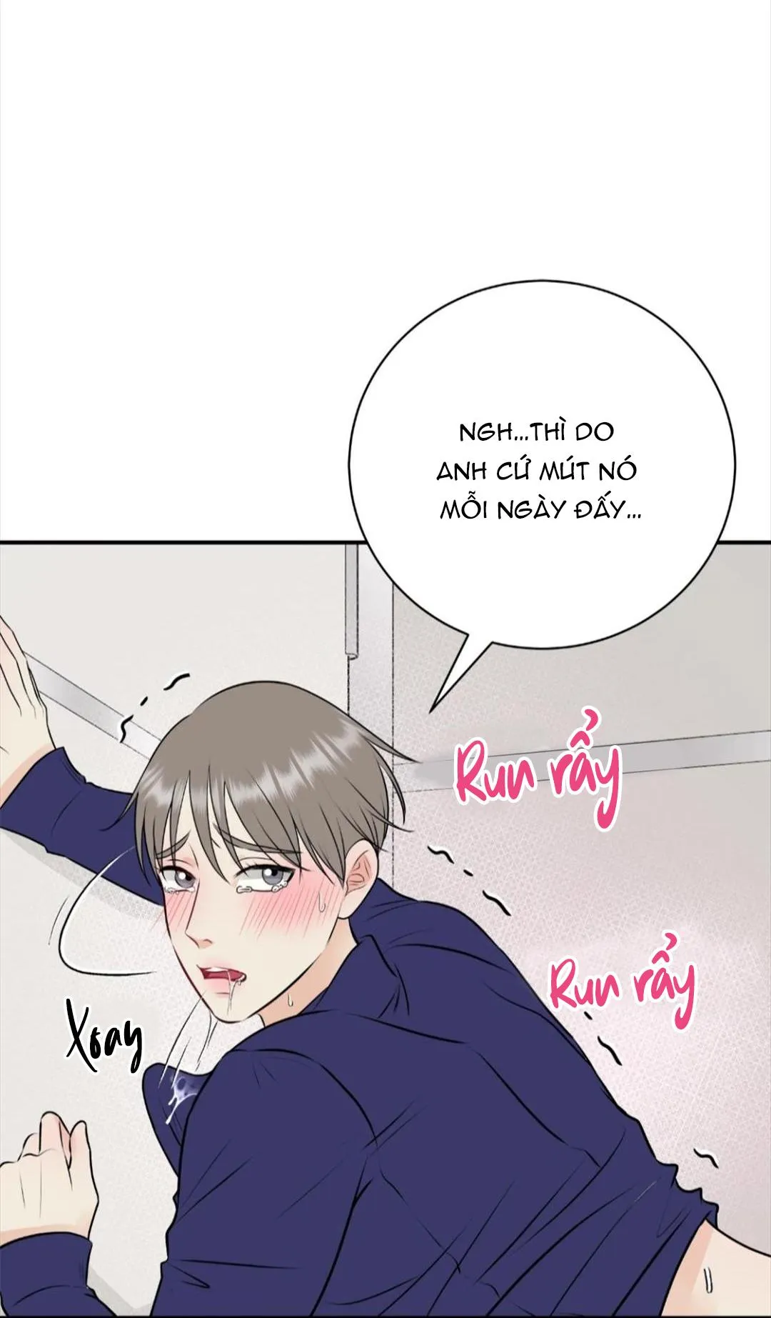 Hạnh Phúc Trọn Vẹn Chapter 21 Trang 67