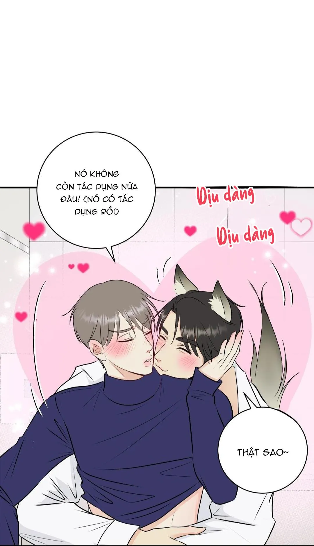 Hạnh Phúc Trọn Vẹn Chapter 21 Trang 70