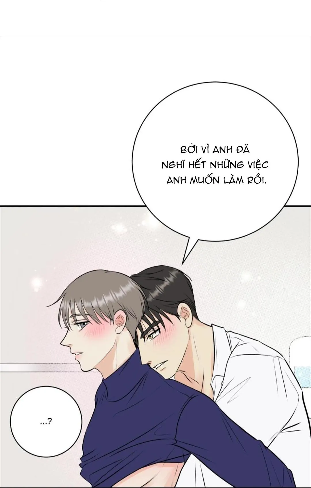 Hạnh Phúc Trọn Vẹn Chapter 21 Trang 74