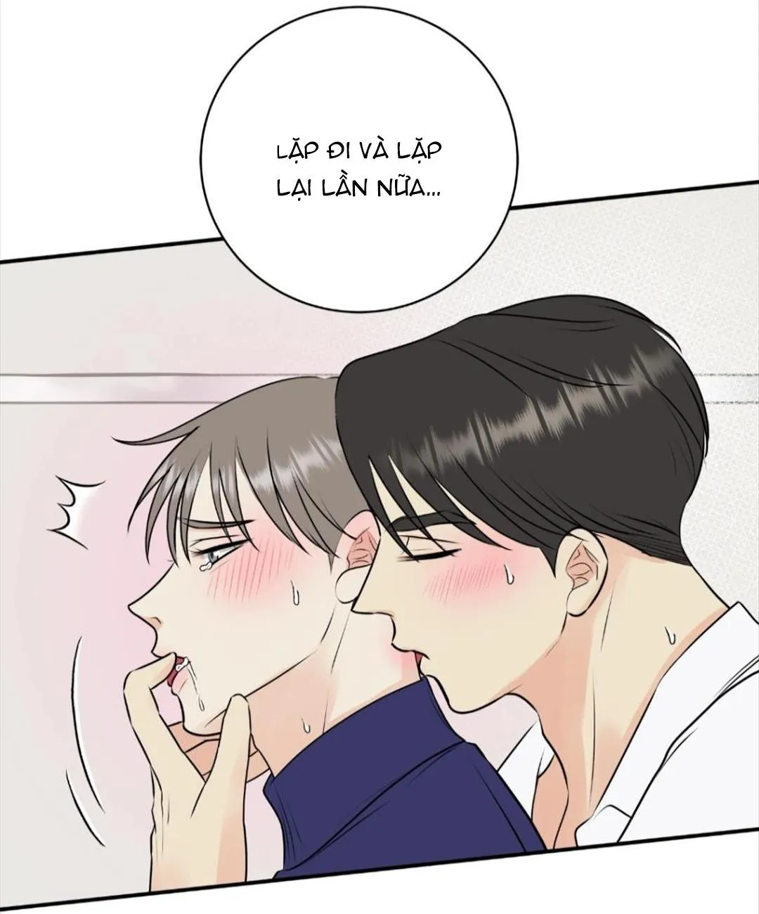 Hạnh Phúc Trọn Vẹn Chapter 21 Trang 80