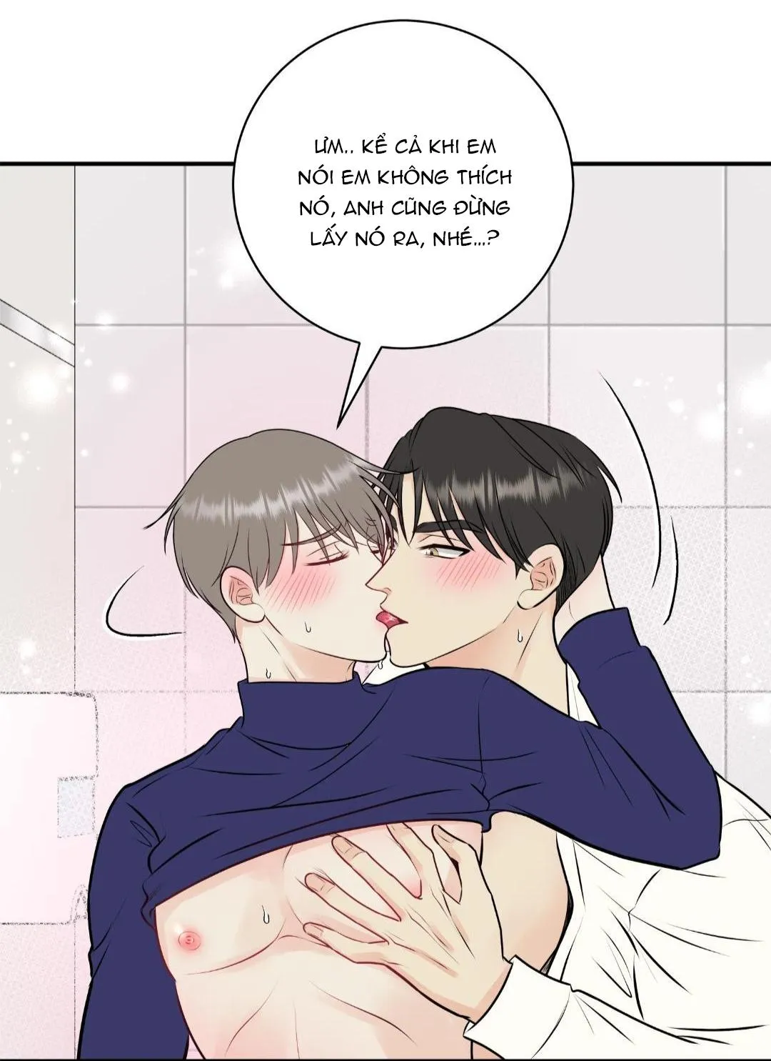 Hạnh Phúc Trọn Vẹn Chapter 21 Trang 88