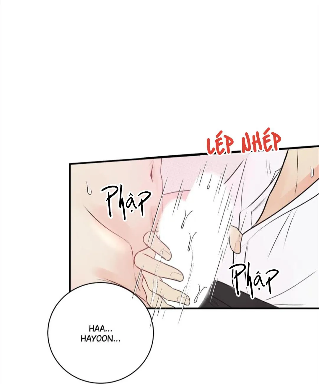 Hạnh Phúc Trọn Vẹn Chapter 21 Trang 95