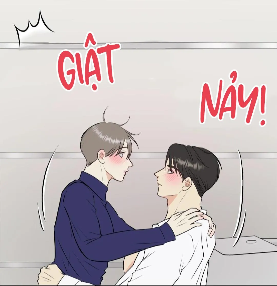 Hạnh Phúc Trọn Vẹn Chapter 21 Trang 104