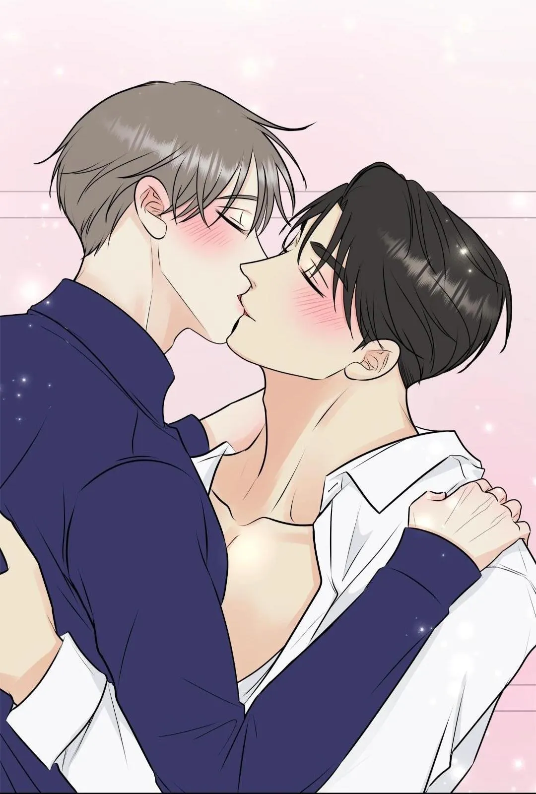 Hạnh Phúc Trọn Vẹn Chapter 21 Trang 111