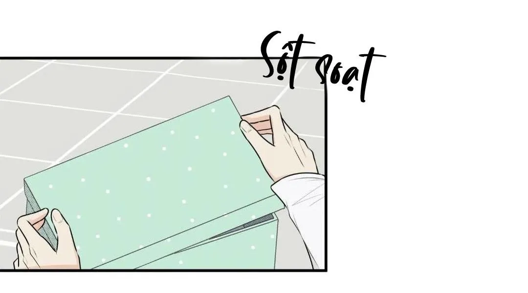 Hạnh Phúc Trọn Vẹn Chapter 22 Trang 7