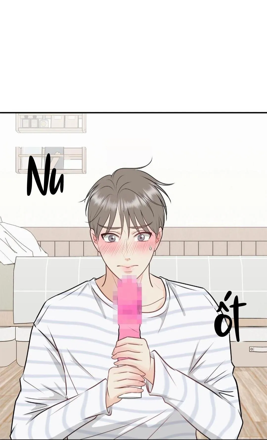 Hạnh Phúc Trọn Vẹn Chapter 22 Trang 8