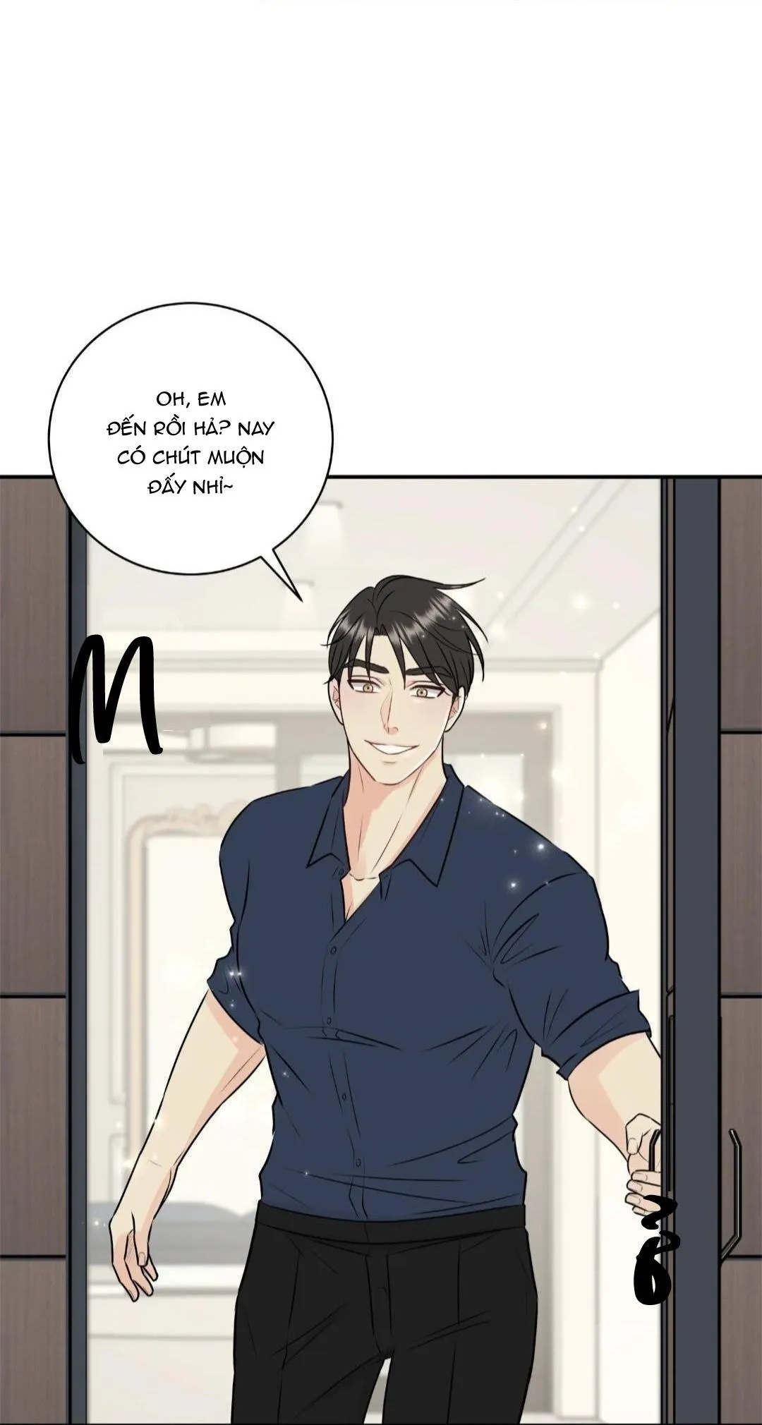 Hạnh Phúc Trọn Vẹn Chapter 22 Trang 14