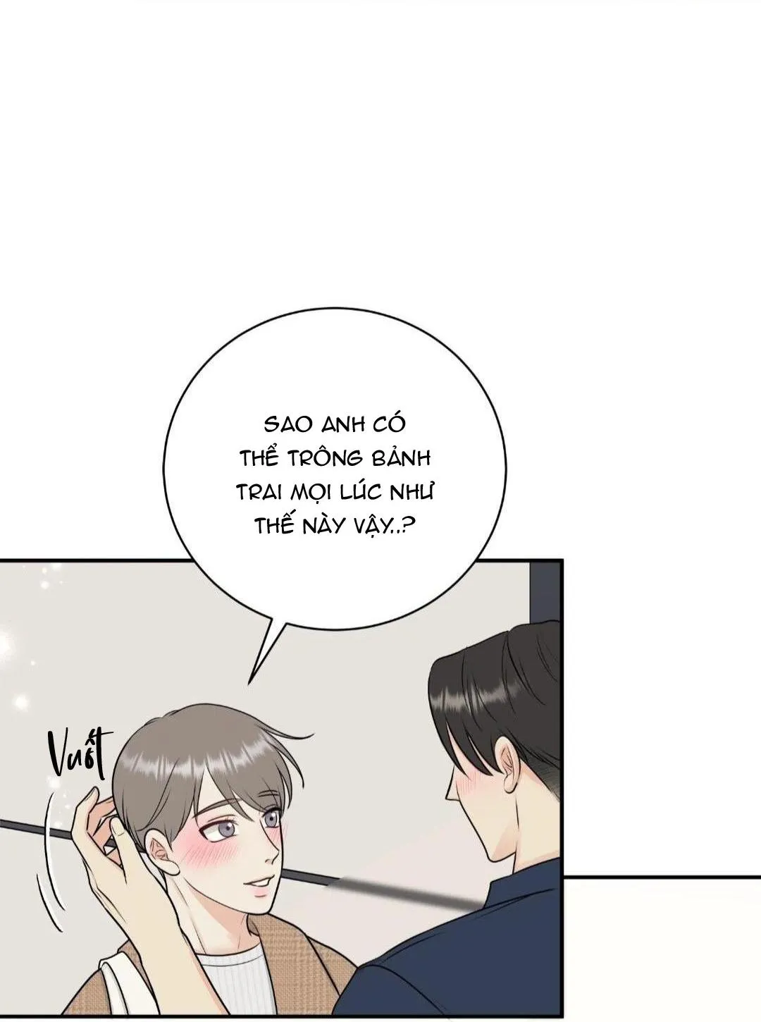 Hạnh Phúc Trọn Vẹn Chapter 22 Trang 17