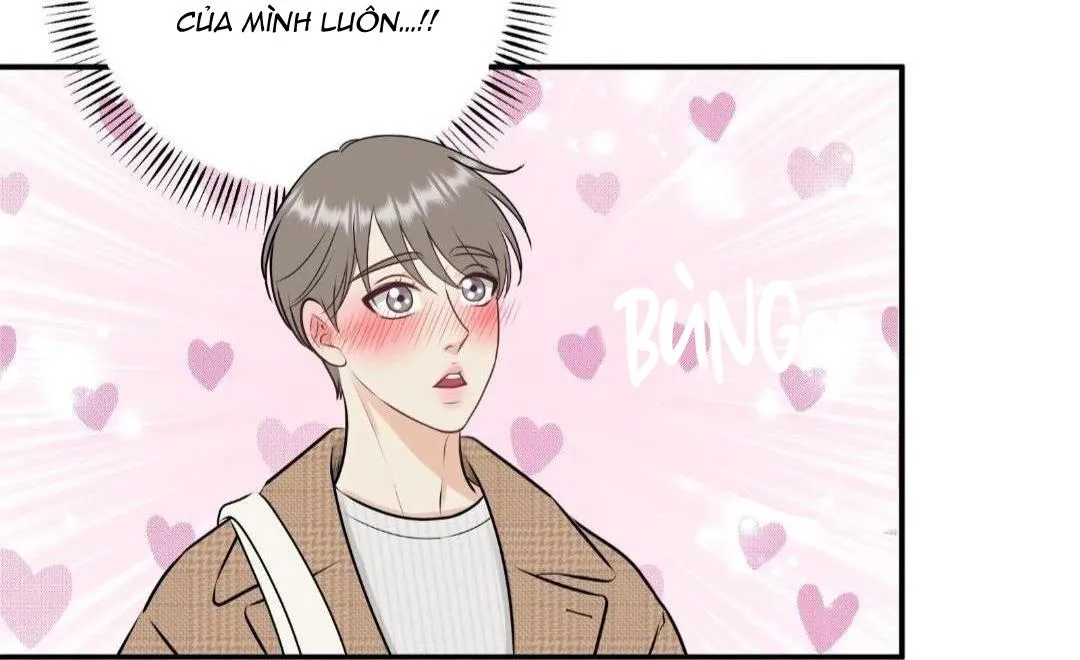 Hạnh Phúc Trọn Vẹn Chapter 22 Trang 20