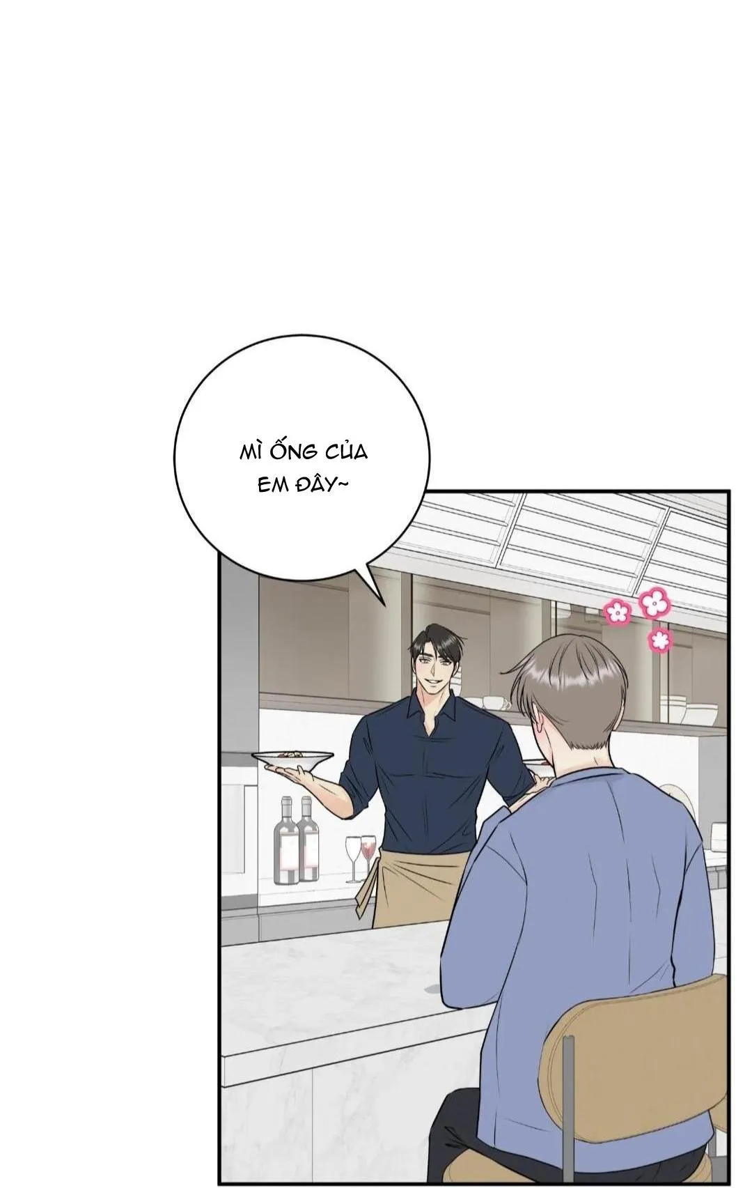 Hạnh Phúc Trọn Vẹn Chapter 22 Trang 23