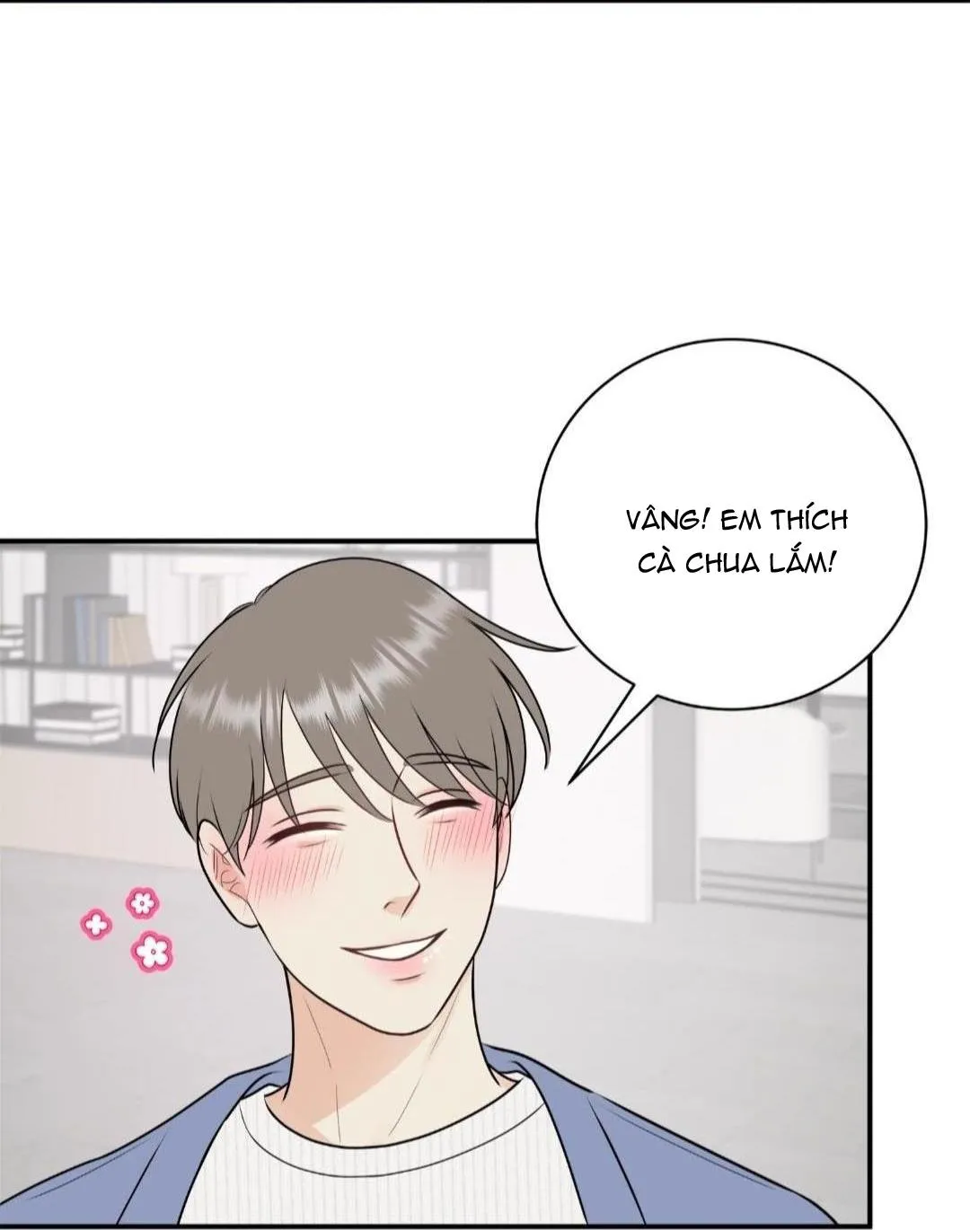 Hạnh Phúc Trọn Vẹn Chapter 22 Trang 25