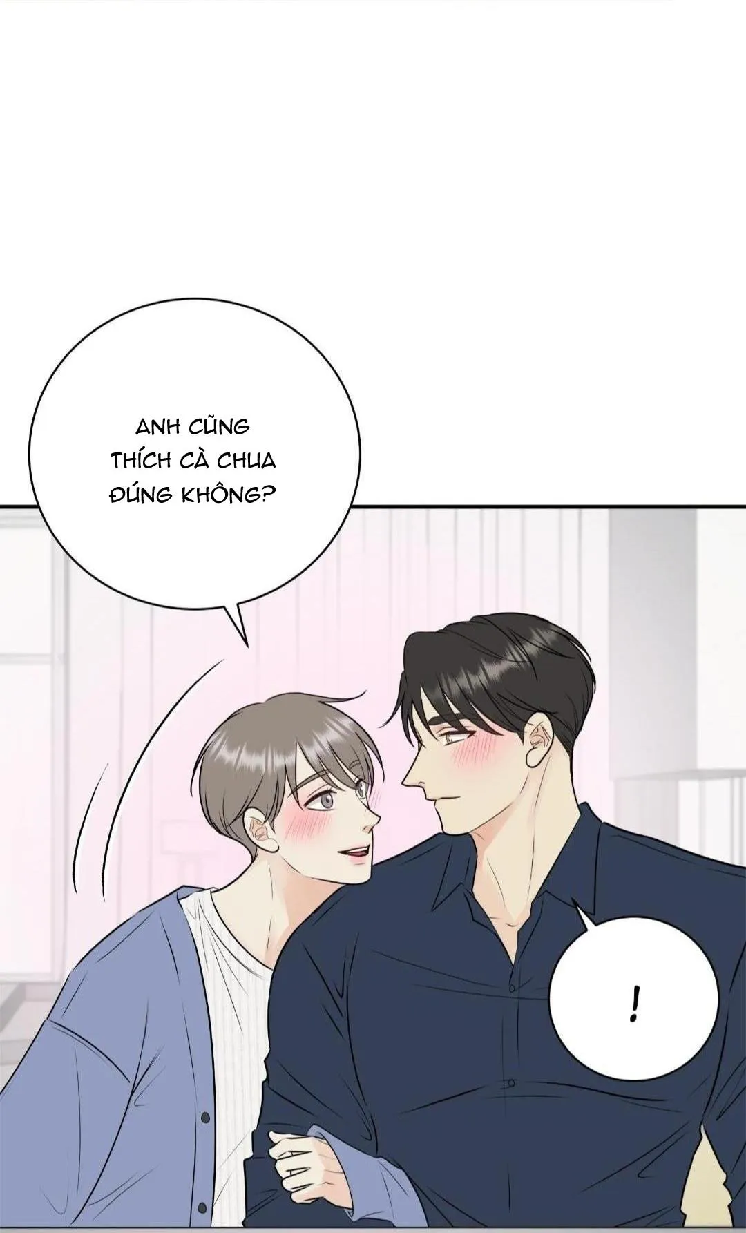 Hạnh Phúc Trọn Vẹn Chapter 22 Trang 26