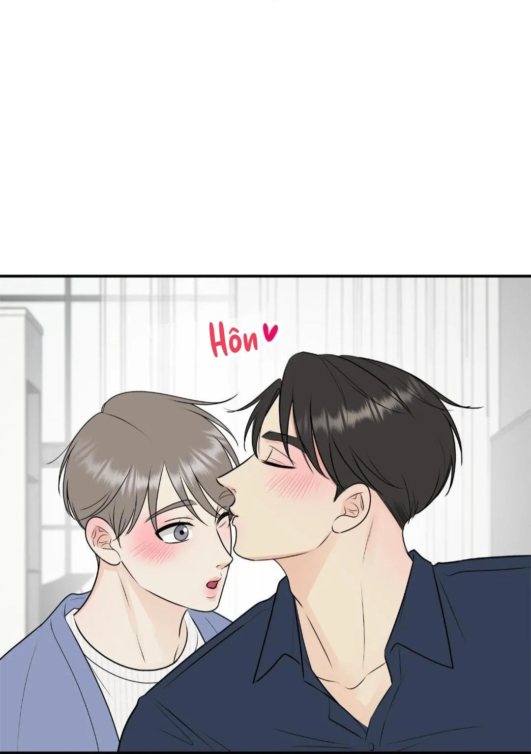 Hạnh Phúc Trọn Vẹn Chapter 22 Trang 30