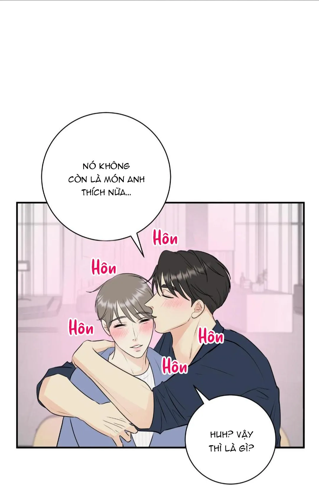 Hạnh Phúc Trọn Vẹn Chapter 22 Trang 31