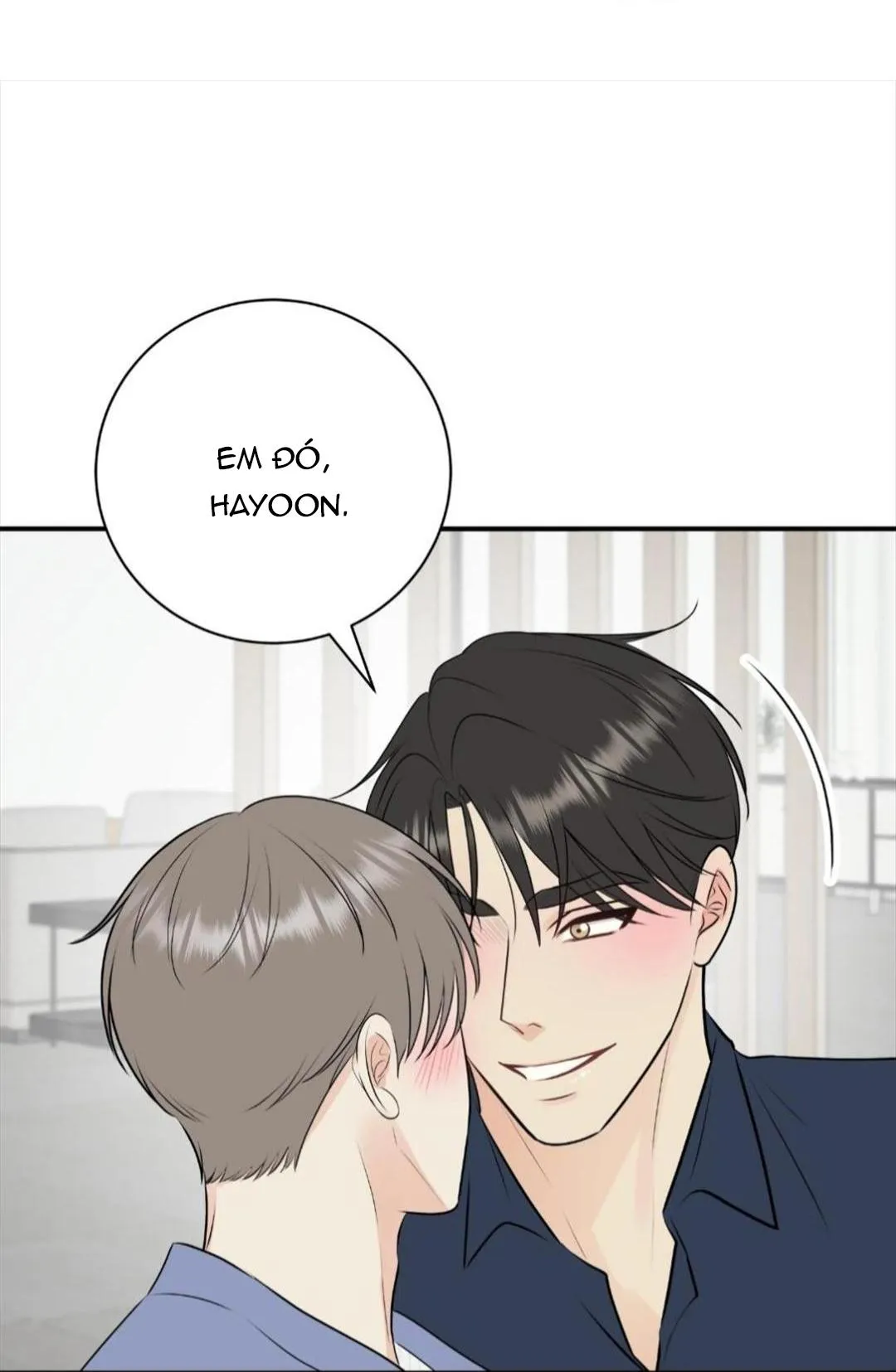 Hạnh Phúc Trọn Vẹn Chapter 22 Trang 32