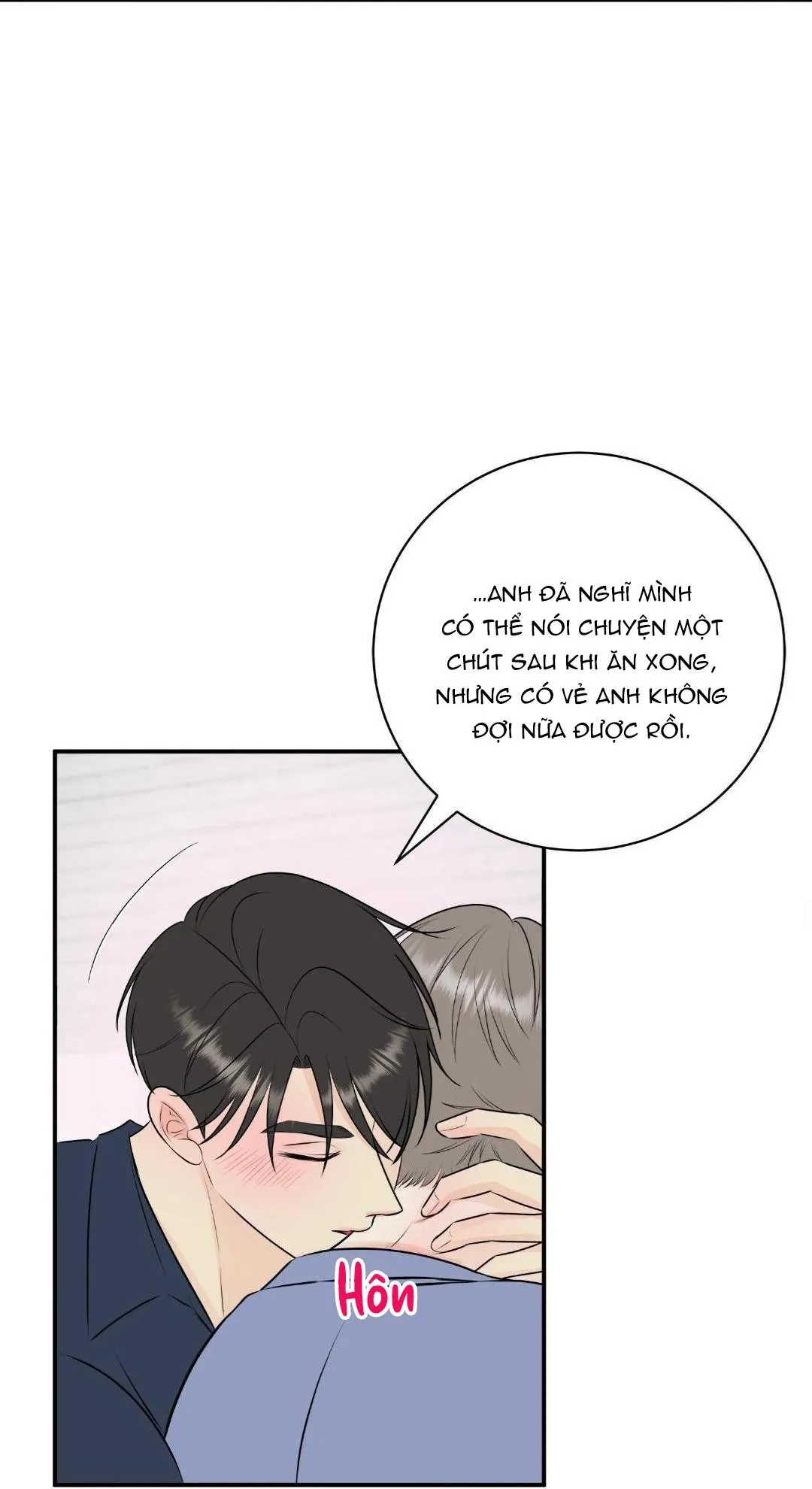 Hạnh Phúc Trọn Vẹn Chapter 22 Trang 36