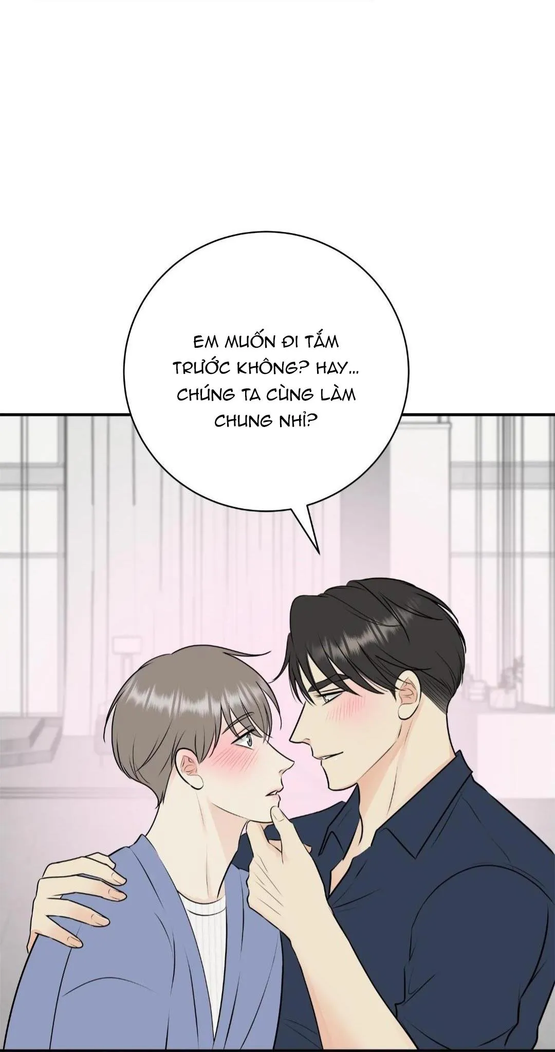 Hạnh Phúc Trọn Vẹn Chapter 22 Trang 37