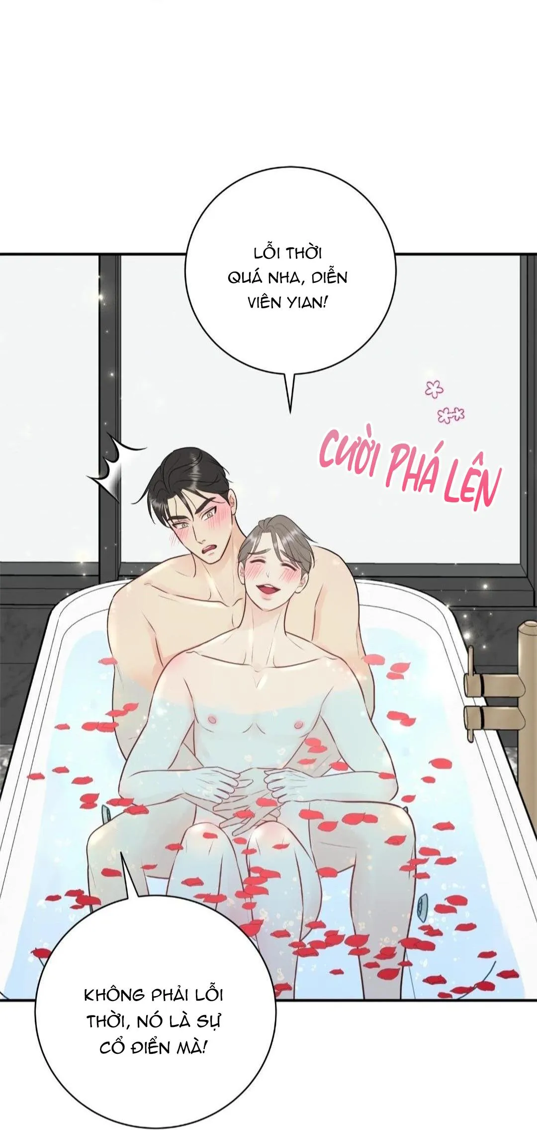 Hạnh Phúc Trọn Vẹn Chapter 22 Trang 41